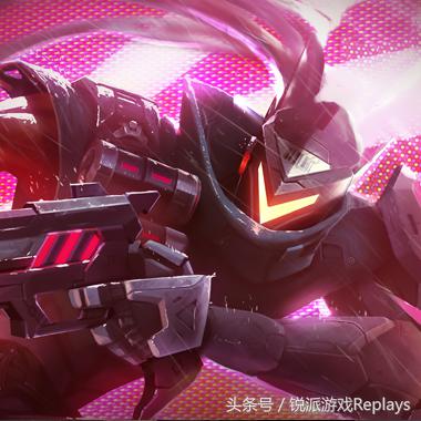 英雄联盟哪个皮肤最适合入手,英雄联盟皮肤真的有隐藏属性吗