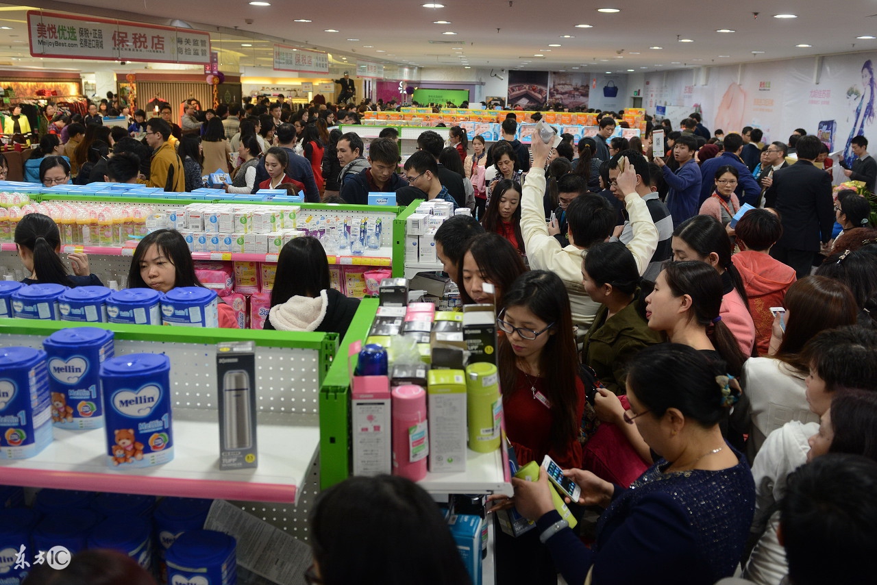 洋货海淘,千万不要海淘除非你学会了这三招