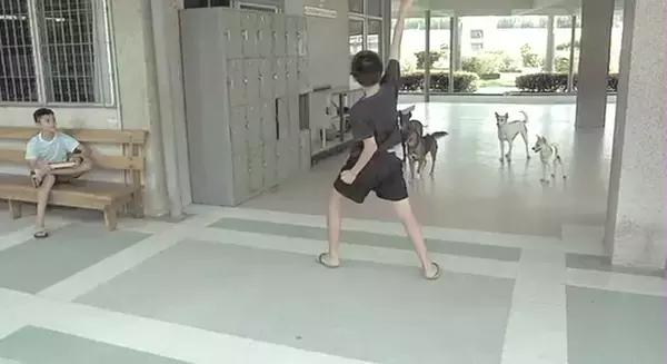 泰国人都不敢看的恐怖片,必看的泰国恐怖片