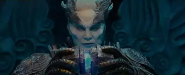 鲛珠传是哪个电影的姊妹篇,鲛珠传类似电影