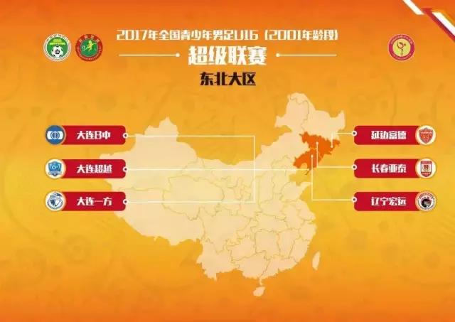 U14/U16青超联赛│新一轮主客场角逐成绩