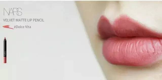 君君推荐的口红,君君用什么品牌口红