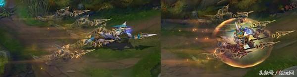 lol电玩系列全皮肤,lol电玩皮肤大全