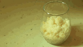 0失败简单糕点,茉莉花茶加冰糕