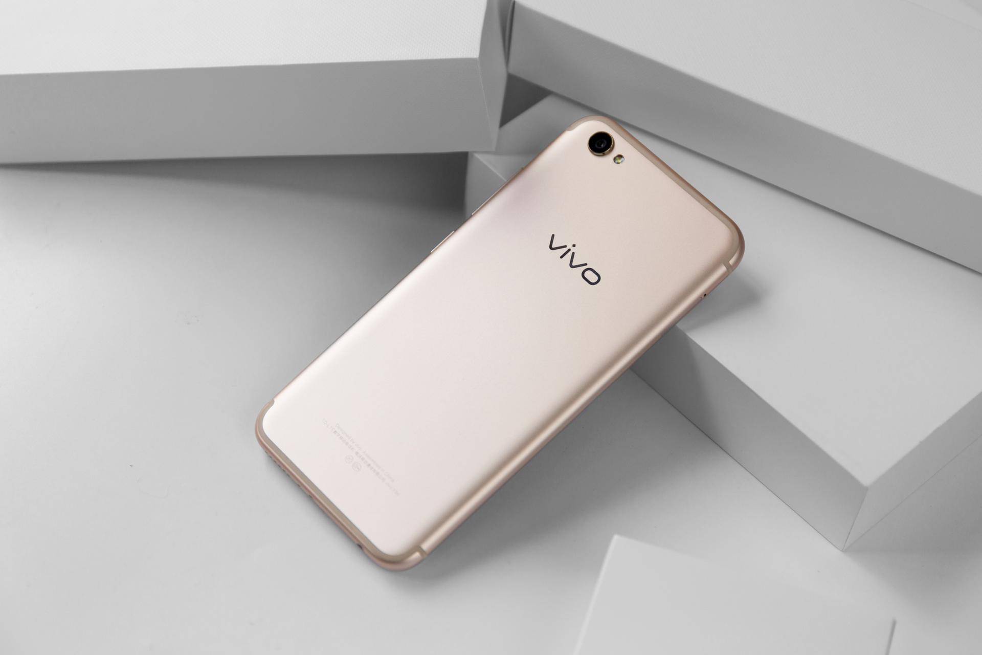 手机的隐藏软件功能vivox9s,应用分身vivox27