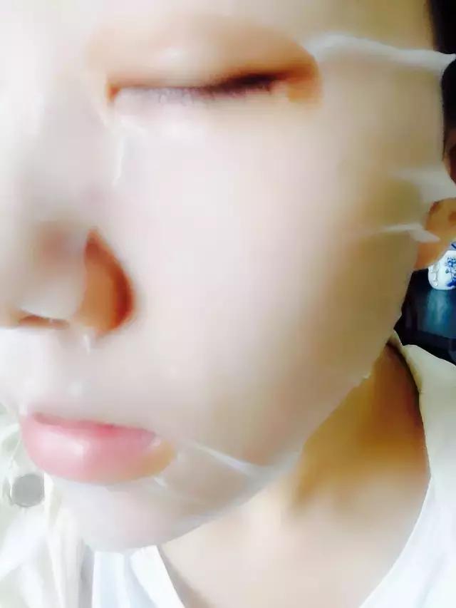 悦诗风吟面膜测评适合有痘肌吗,平价面膜真实测评
