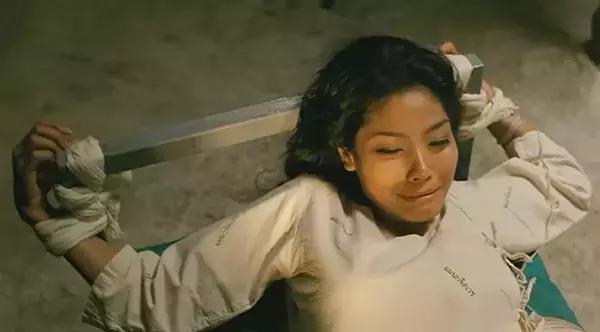 泰国人都不敢看的恐怖片,必看的泰国恐怖片