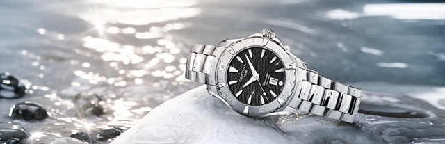 你愿意花几万买包买鞋不妨用个零头花几千买块表