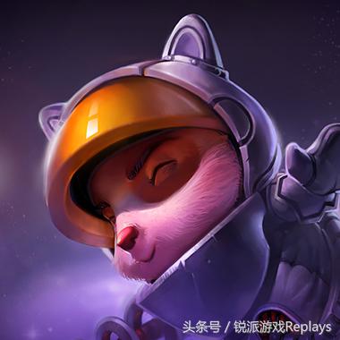 《英雄联盟》皮肤也有自带Buff你知道哪一款更值得入手吗？