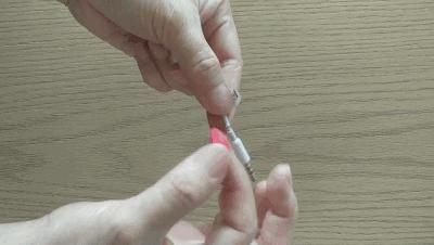 黑色记号笔能抹掉快递上的信息吗,快递信息擦除神器