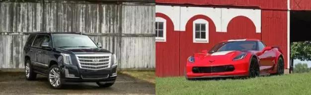 美国消费者购车,为什么美国二手车这么受欢迎