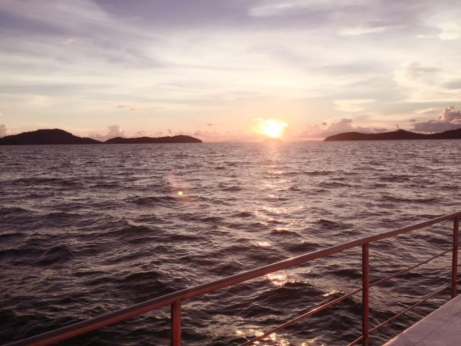 兰卡威一日游详细攻略,兰卡威3天2晚的自由行攻略