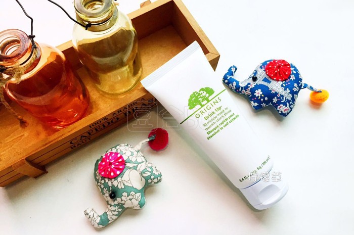 木梨花清肌净澈泥娃娃面膜怎么用,悦木之源泥娃娃清洁面膜