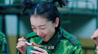 像周冬雨那样撩男神,周冬雨撩男神