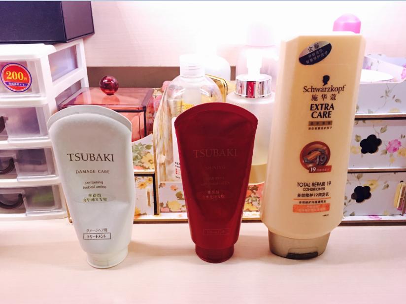 丢三拉四的一小堆空瓶