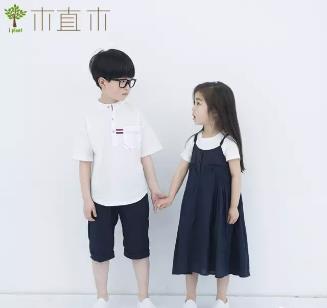 淘宝好看的亲子装店铺推荐13家,亲子装一家三口夏季店铺推荐