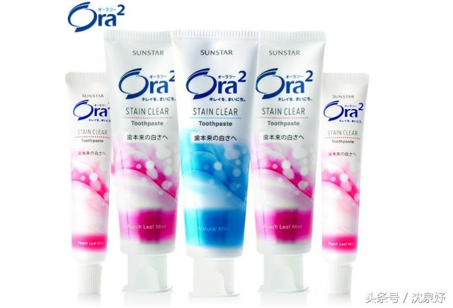 每天刷牙牙齿还黄？学会这些是美白牙齿的关键