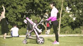 宇宙婴儿推车,轻便方便的婴儿推车推荐