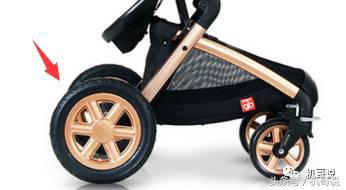宇宙婴儿推车,轻便方便的婴儿推车推荐