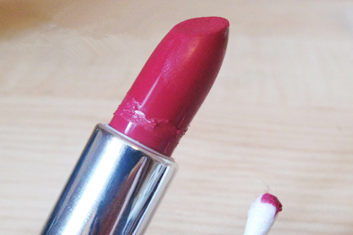 口红断了怎么做教程,口红断了怎么办一招教你恢复原样