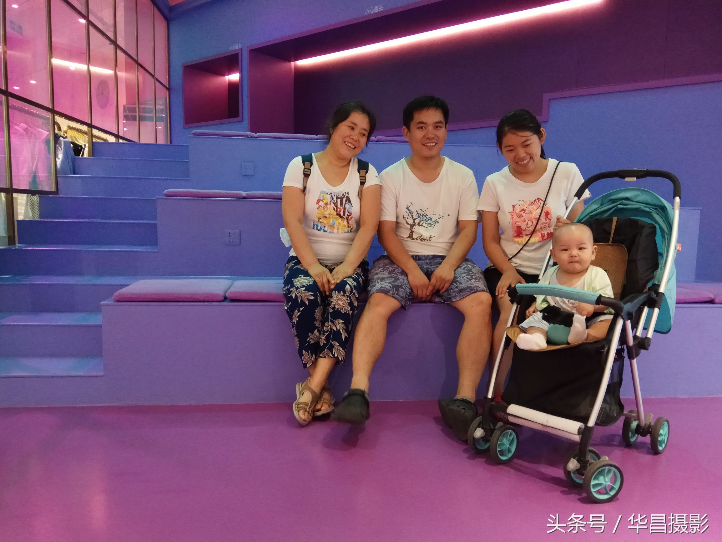 简单好出效果的商铺,简单干净的商铺