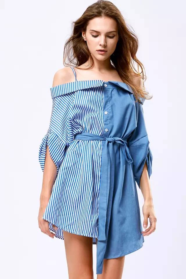 海外穿搭,类似zarahm的服装品牌