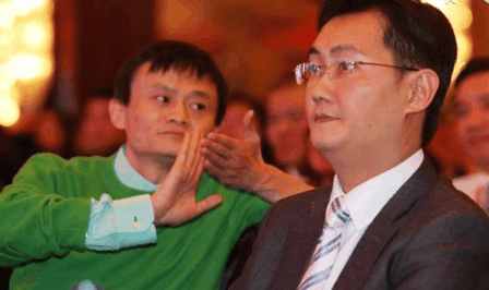 头条｜微信淘宝一波未平一波又起，看热闹的永远不嫌事大