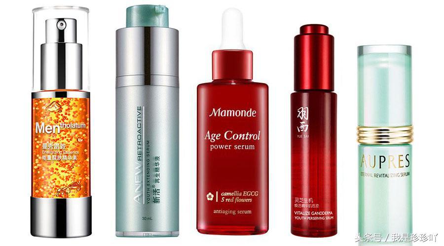 好物推荐50元护肤品,好物推荐排行榜前100名护肤品