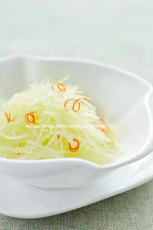 大暑必吃100种家常菜,小暑的10种美食