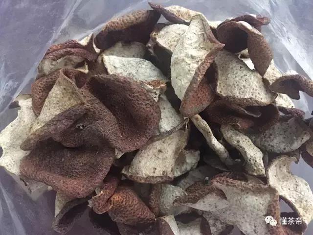 陈皮招虫子还能用吗,拿什么拯救你陈溥江