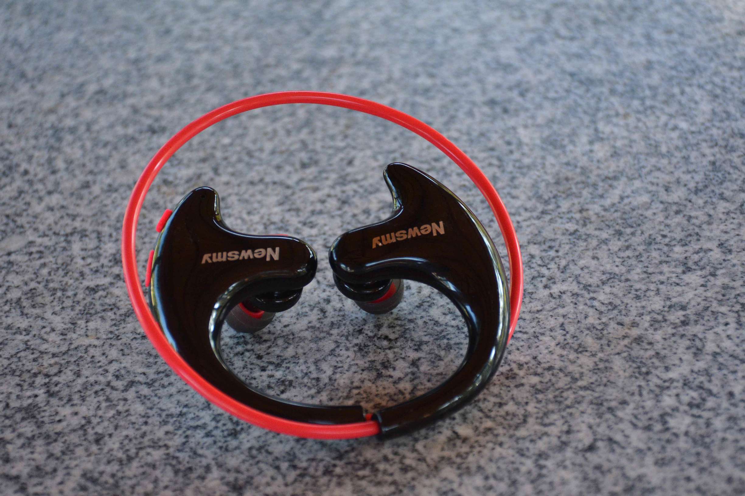 纽曼q10运动耳机说明书,纽曼q10e耳机评测