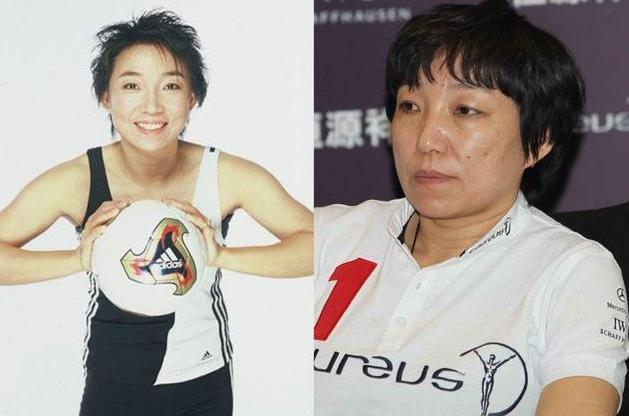 世界足球小姐孙雯简历,世界女子足球孙雯