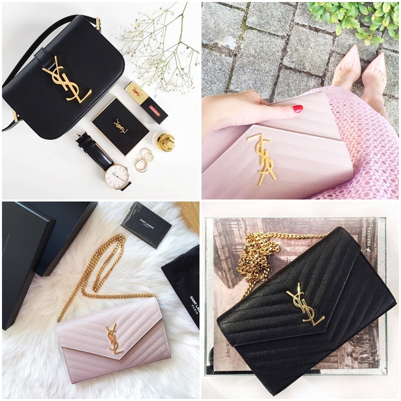 2017名牌包排行榜,大牌海外直邮首破618