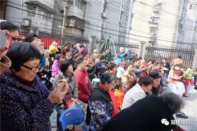 “青春志部落”——专注公益服务