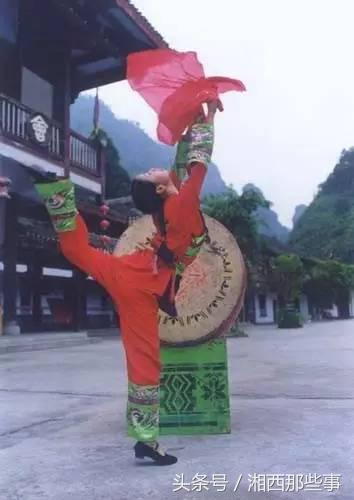 湘西鼓王视频大全,鼓王传奇