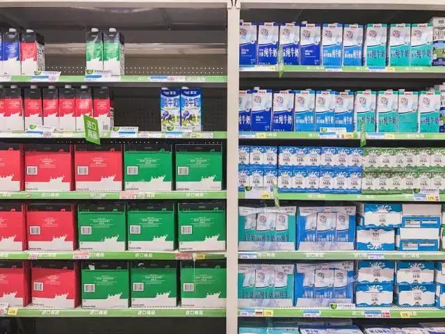 武汉第一份逛超市攻略，各大超市的“尖儿货”都在这里！