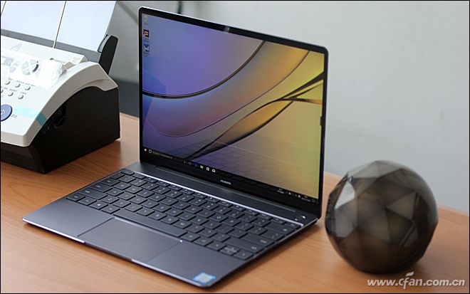 华为matebookx使用一年后测评,18款华为matebookx测评