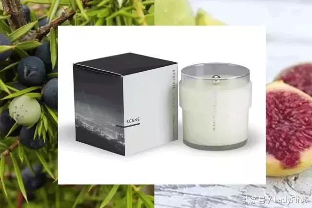 香薰的正确打开方式,张钧甯的生活方式