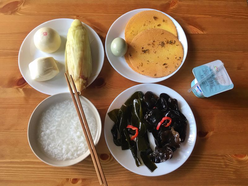 一场说走就走暑假旅行,一场说走就走的旅行来了