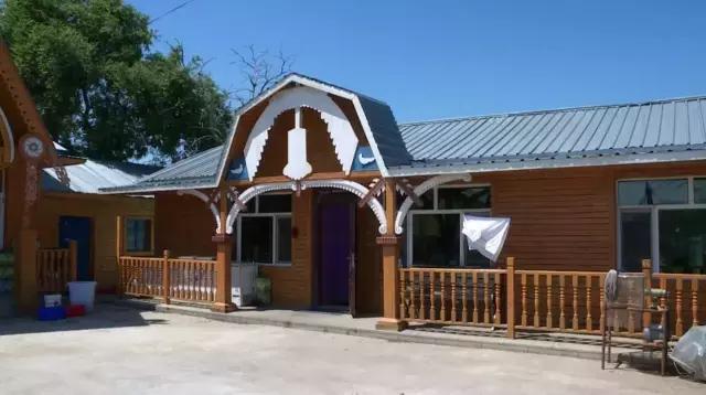 《全域旅游生态黑河》系列报道之逊克县：凸显民族特色发展生态旅游