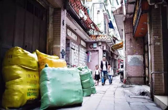 状元坊最好的小巷,阆中状元坊的来历