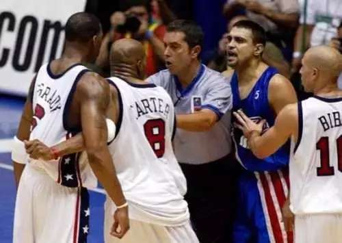 卡特和麦迪当年为什么是麦迪离开,卡特和麦迪到底是什么关系