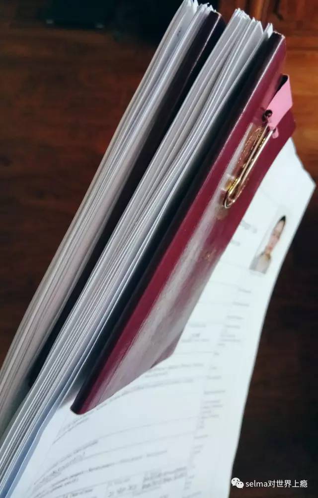 西班牙申根签证攻略,关于德国申根签证的所有干货