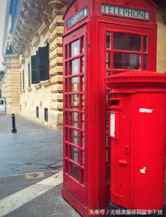 逆袭：马耳他即将成为中国人移民国新宠，这些独有优势收藏之！