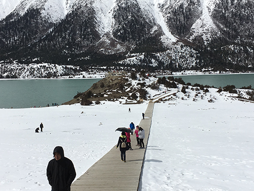 租车自驾川藏线，最全消费清单