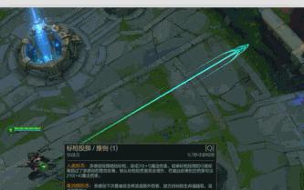 英雄联盟哪个皮肤值得入手,英雄联盟皮肤值得买吗