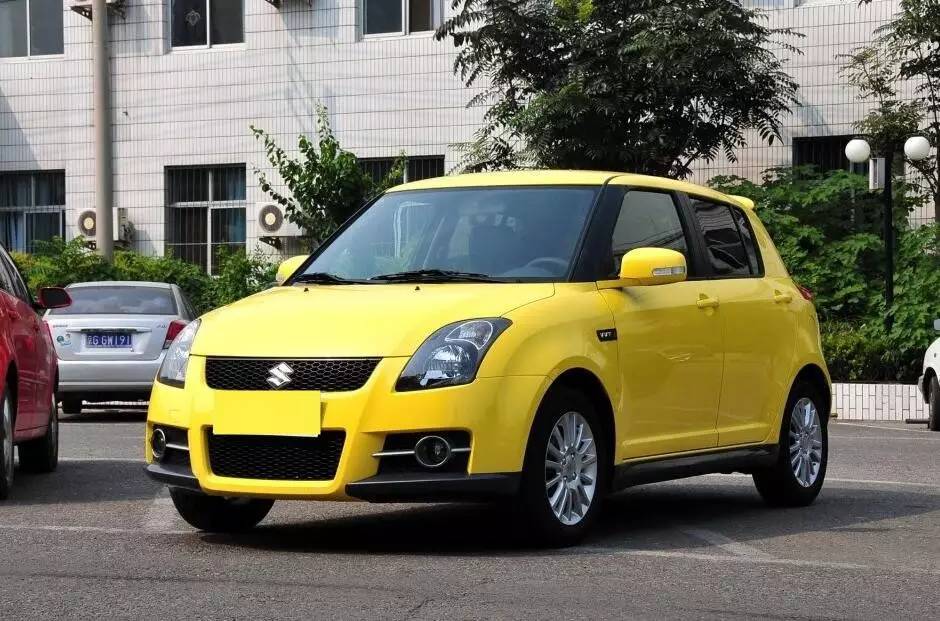 搬砖小伙想买二手车娶媳妇,门卫大叔给他推荐了这6款合资车