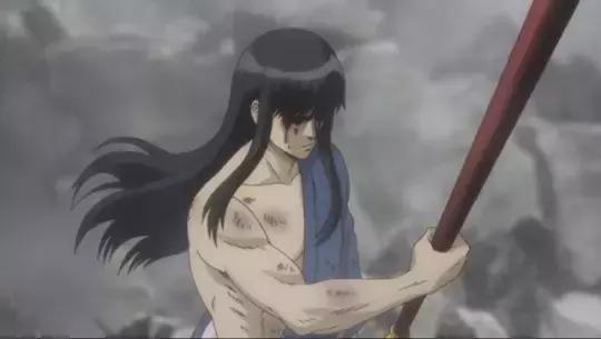 看银魂要懂哪些梗,为什么银魂这么好看却这么少人看