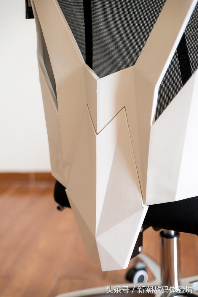 宽大舒适稳定电脑椅,可躺可坐懒人电脑椅