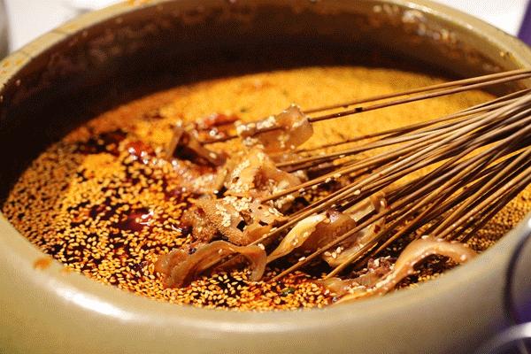 深夜食堂治愈你的胃,舟山深夜食堂